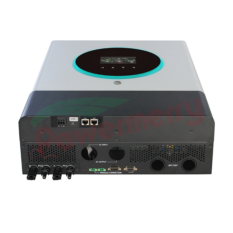 OFF grid hybrid inverter